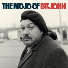 Dr John - Moho Of Dr John