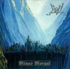 Summoning - Minas Morgul
