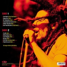 Marley Bob - In Dub (Col.Vinyl)