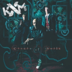 Kxm - Circle Of Dolls