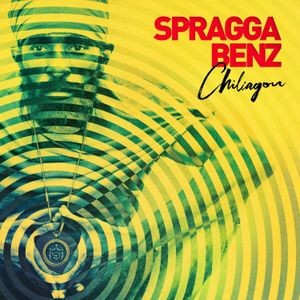 Spragga Benz - Chiliagnon