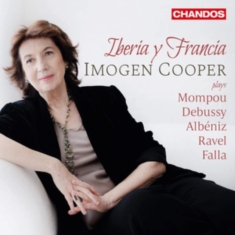 Various - Iberia Y Francia