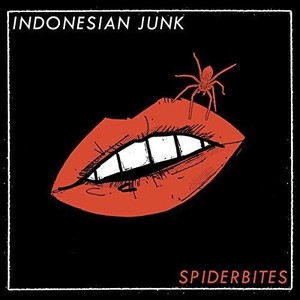 Indonesian Junk - Spiderbites