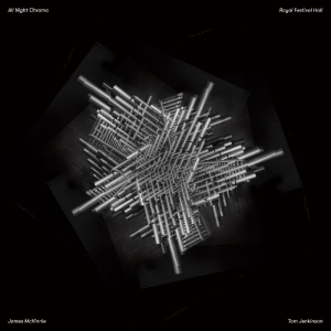 Mcvinnie James - All Night Chroma