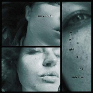 Studt Amy - Happiest Girl In The Universe