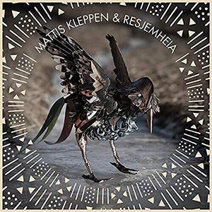 Kleppen Mattis & Resjemheia - Resjemheia