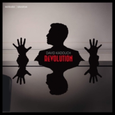 David Kadouch - Revolution
