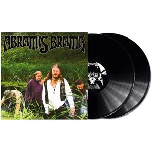 Abramis Brama - Rubicon - 2Lp Black
