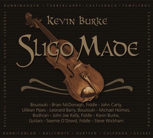 Burke Kevin - Sligo Made