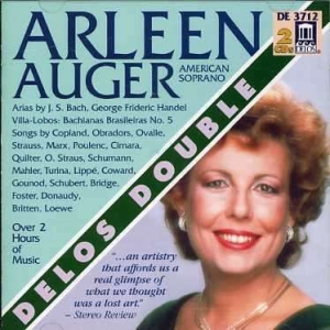 Various - Arleen Auger Collection