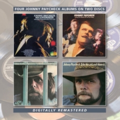 Paycheck Johnny - Mr Lovemaker/Loving You Beats + 2