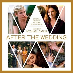 Soundtrack - After The Wedding