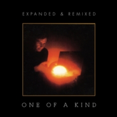 Bruford - One Of A Kind (Expanded & Remixed)