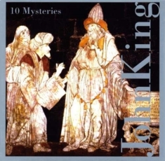John King - 10 Mysteries