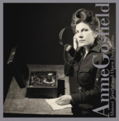 Gosfield Annie - Almost Truths And Open Deceptions