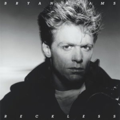 Bryan Adams - Reckless (2014 2Lp)