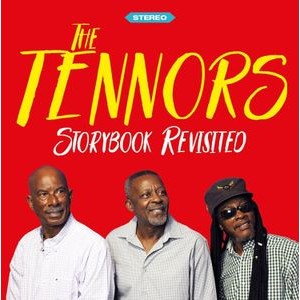 The Tennors - Storybook Revisited
