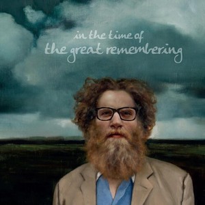 Ben Caplan - In The Time Of The Great Rememberin