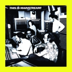 Blandade Artister - This Is Mainstream