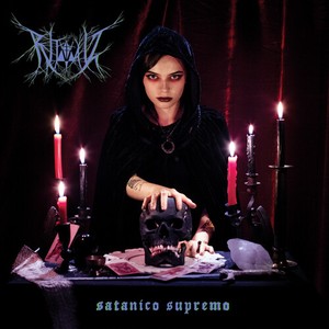 Ritualz - Satanico Supremo