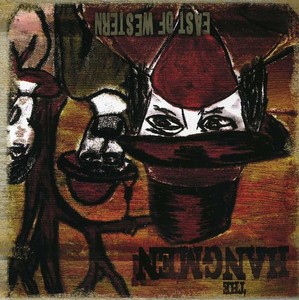 Hangmen - East Of Western