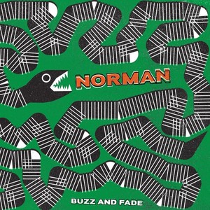 Norman - Buzz And Fade