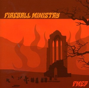 Fireball Minist - Fmep