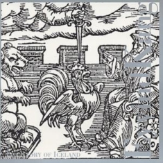 Kang Eyind - The Story Of Iceland