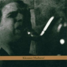 Krakauer David - Klezmer Madness!