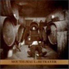 Parkins Zeena - Mouth=Maul=Betrayer