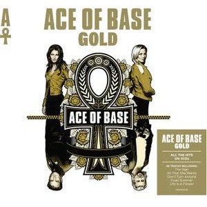 Ace Of Base - Gold (Greatest Hits)