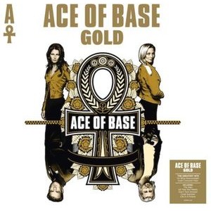 Ace Of Base - Gold (Greatest Hits)