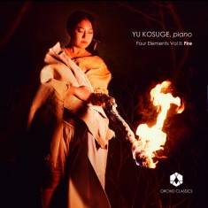Yu Kosuge - Four Elements Vol.2