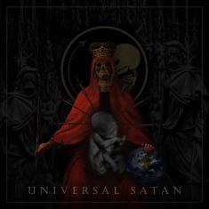 Turmion Kätilöt - Universal Satan