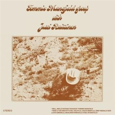 Tommie Mansfield Group With Jussi R - Tommie Mansfield Group With Jussi R