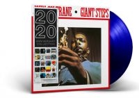 Coltrane John - Giant Steps (Coloured)