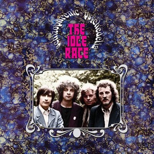 The Idle Race - Schizophrenic Psychedelia:  Be