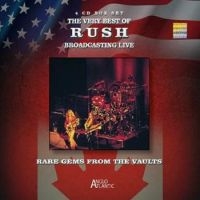 Rush - The Very Best Of Rush