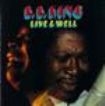 King B.B. - Live And Well