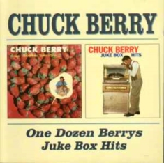 Berry Chuck - One Dozen Berrys/Juke Box Hits