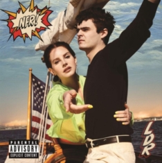 Lana Del Rey - Norman Fucking Rockwell (2Lp)