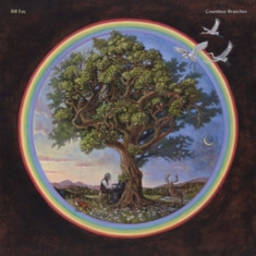 Bill Fay - Countless Branches (Deluxe Version)