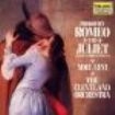Cleveland Orch/Levi - Prokofiev: Romeo & Juliet