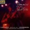 Johnson Luther/Guitar Junior - Slammin On The West Side