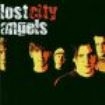 Lost City Angels - Lost City Angels