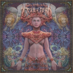 And You Will Know Us By The Trail - X: The Godless.. -Ltd-
