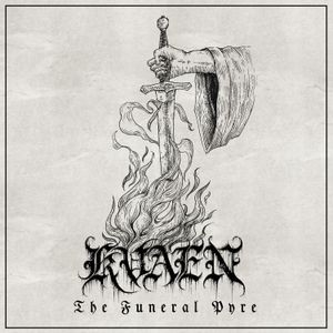 KVAEN - Funeral Pyre (Digi)