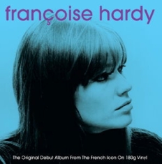 Hardy Francoise - Franscoise Hardy