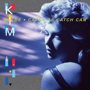 Kim Wilde - Catch As Catch Can - Expanded Walle