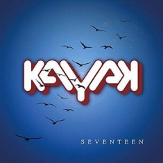 Kayak - Seventeen